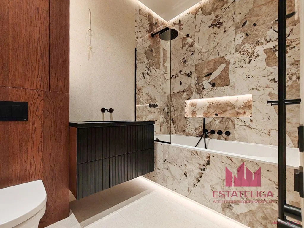 Продажа квартиры, Андропова пр-кт. - Фото 12