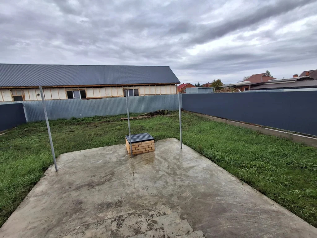 Продажа дома, Абинск, Абинский район, улица Озёрная - Фото 18