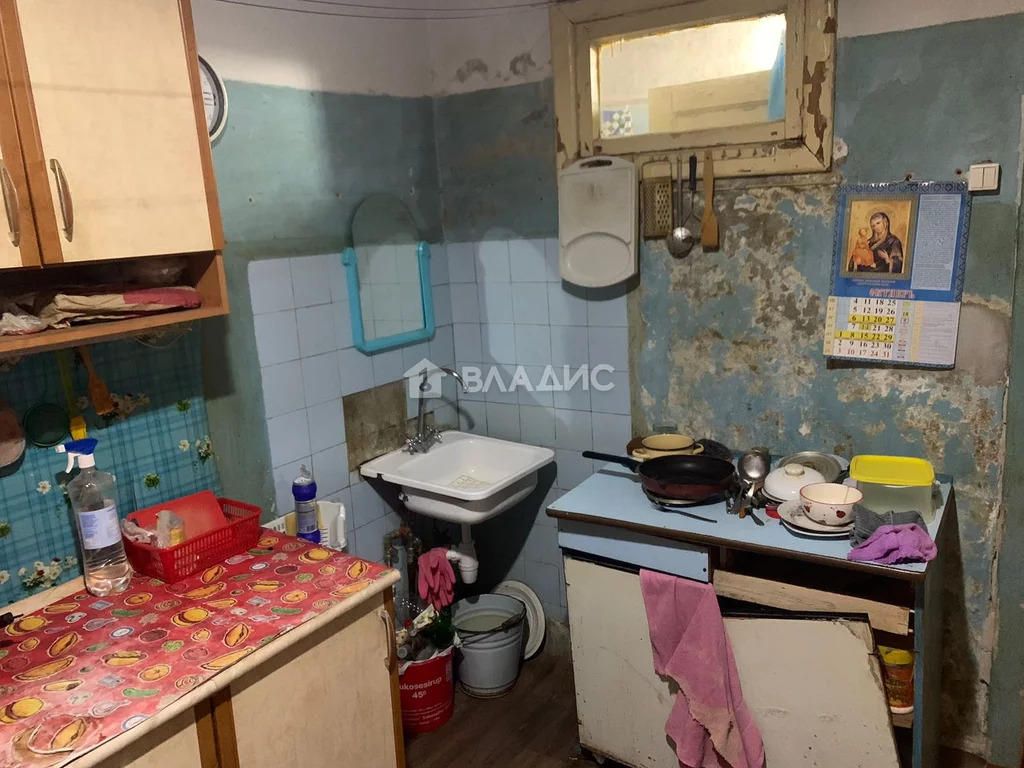 городской округ Владимир, Северная улица, д.18А, комната на продажу - Фото 9