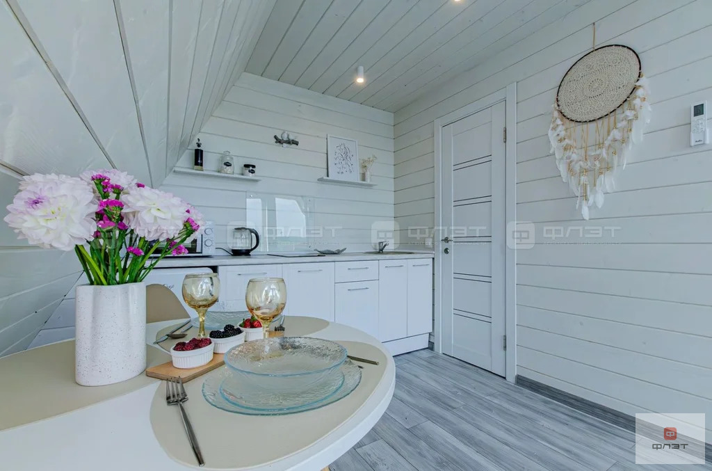 Продажа готового бизнеса, Ленино-Кокушкино, Пестречинский район, СНТ ... - Фото 5