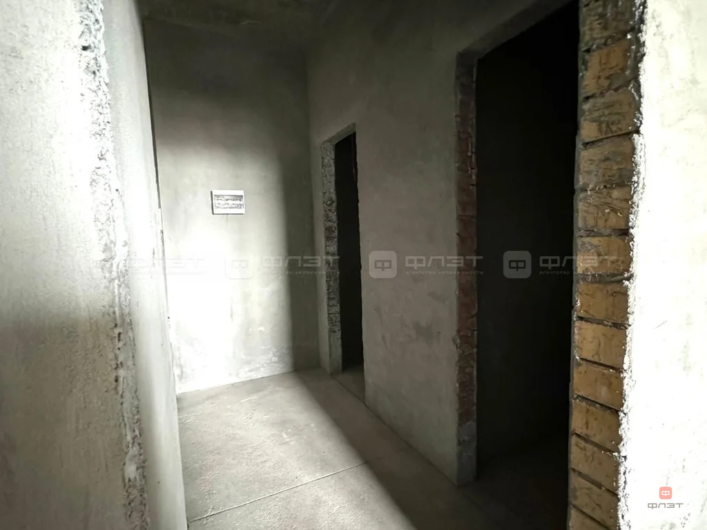 Продажа квартиры, Казань, ул. Достоевского - Фото 17