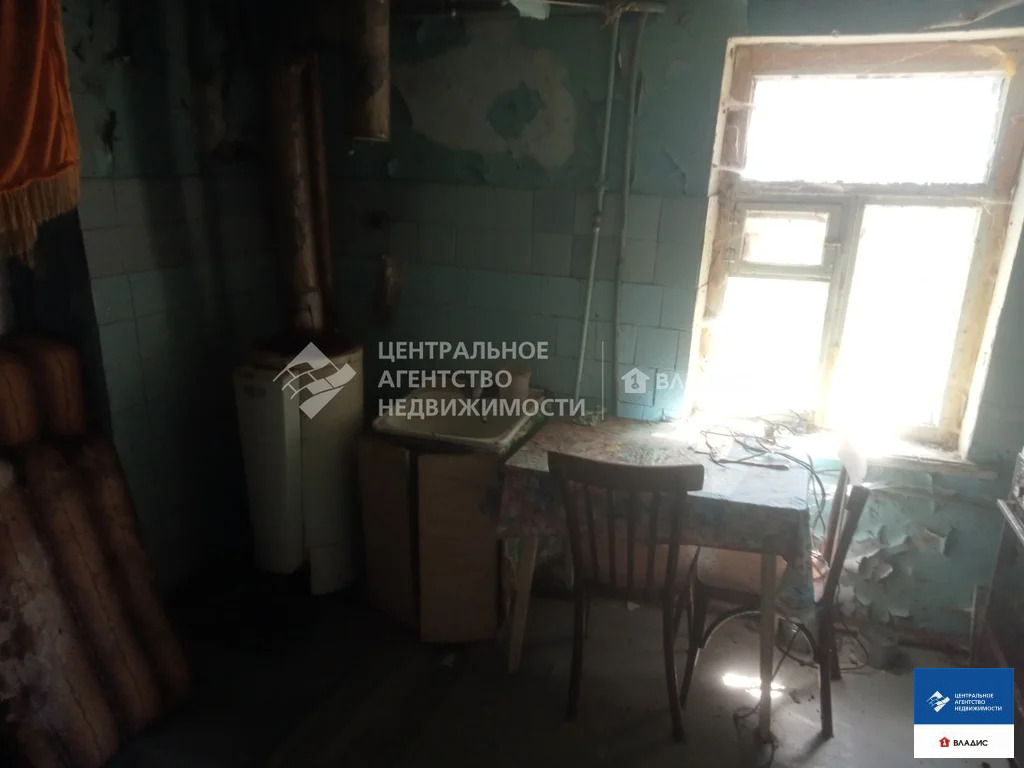 Продажа дома, Рязань, улица Ленпосёлок - Фото 12