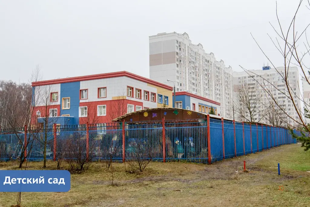 Продается 2-комнатная квартира Чехов, ул. Земская, д. 8. - Фото 29