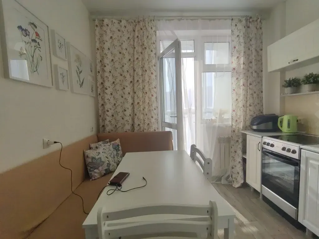 Продам отл 1 комн квартиру г. Кемерово, пр. Комсомольсий, 36 - Фото 12