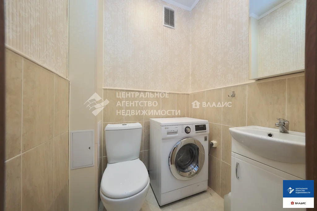 Продажа квартиры, Дядьково, Рязанский район, ул. Грачи - Фото 7