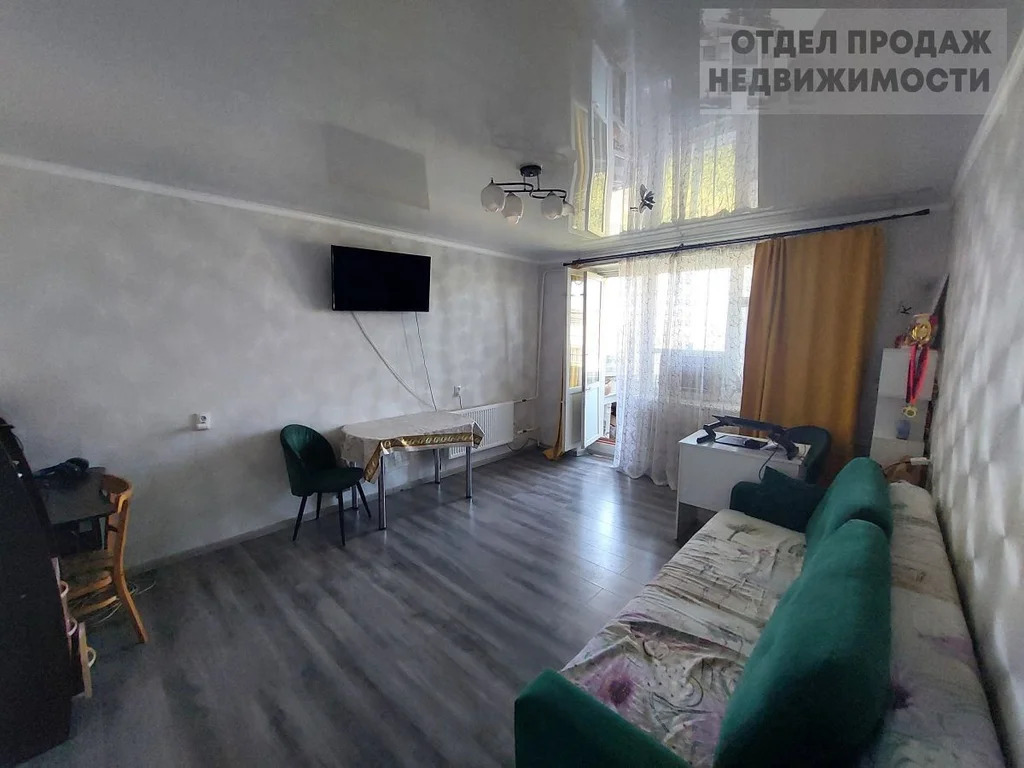 Квартира очень теплая - Фото 2