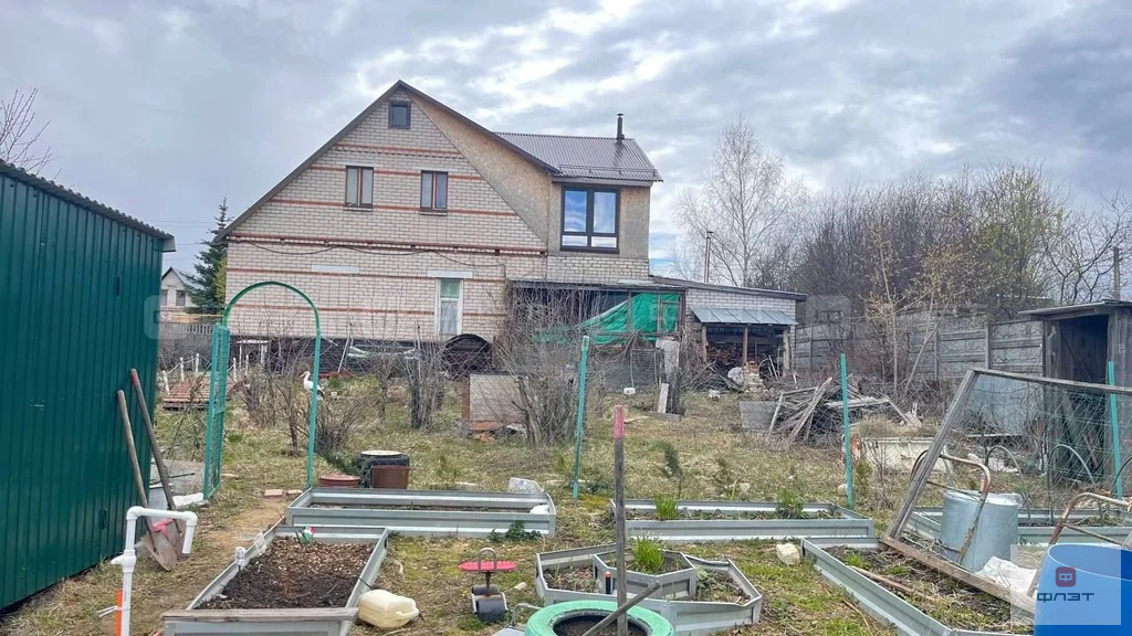 Продажа дома, Инеш, Высокогорский район, ул. Мирная - Фото 7