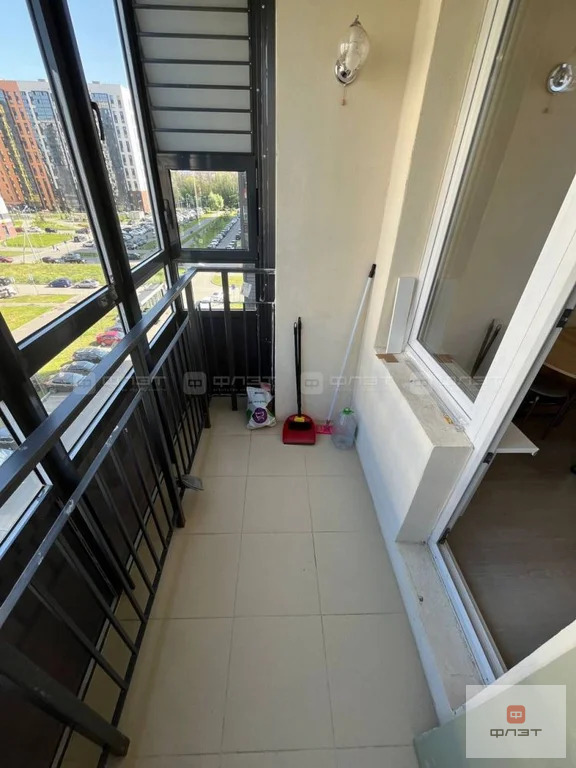 Аренда квартиры, Казань, ул. Александра Курынова д.10 к2 - Фото 13