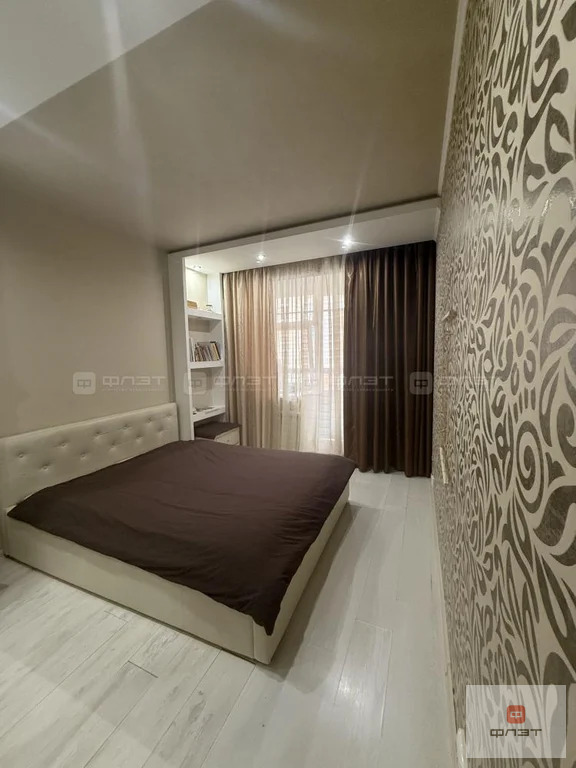 Продажа квартиры, Казань, ул. Баки Урманче - Фото 8