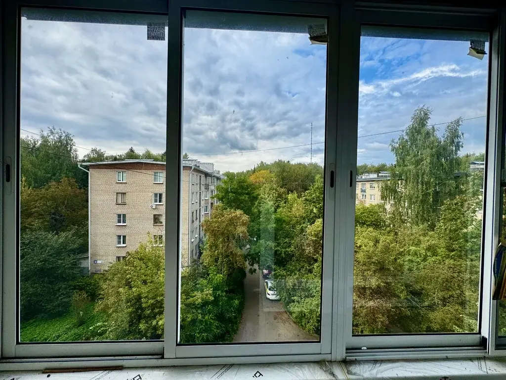 3-к ул.Мира, дом 6 - Фото 13