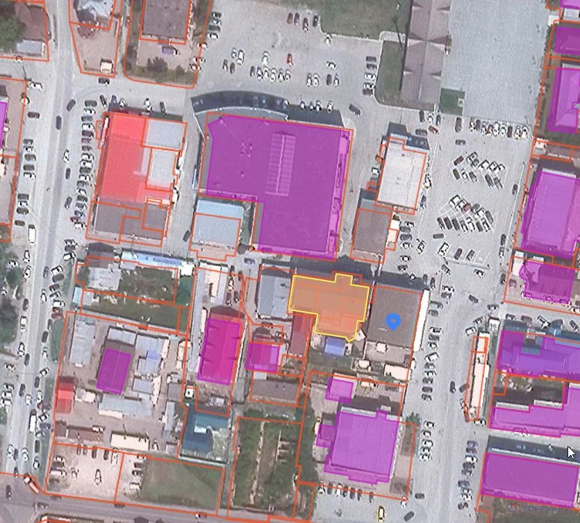 Продажа ПСН, Красный Яр, Красноярский район, ул. Комсомольская - Фото 3