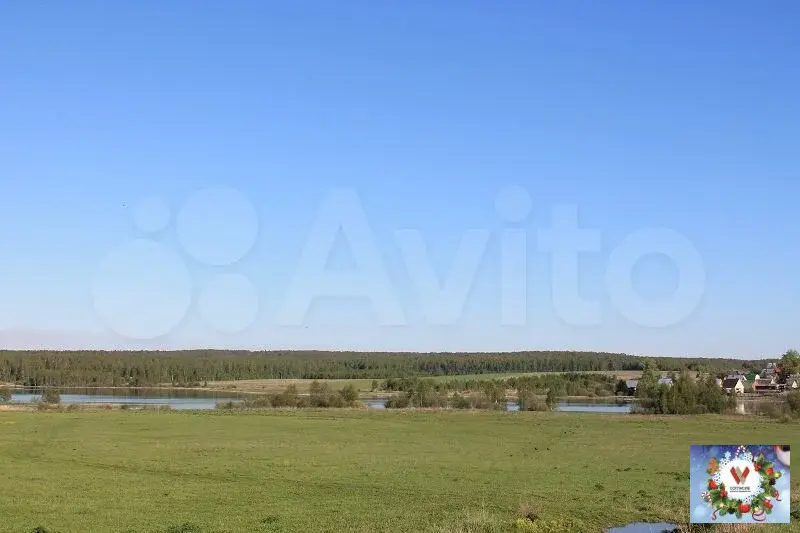 Дом с баней в деревне рядом с озером - Фото 33