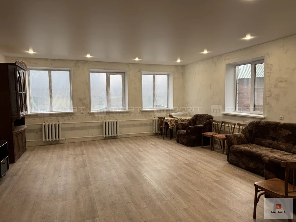 Продажа дома, Казань, ул. Новосельская - Фото 4