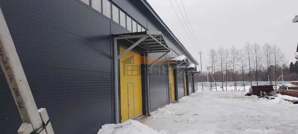 Аренда производственного помещения, Одинцовский район, 28 - Фото 15