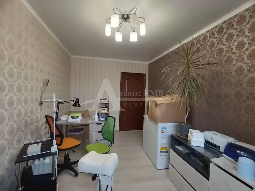 Продажа квартиры, Зеленокумск, Советский район, Площадь 1 Мая ул. - Фото 5