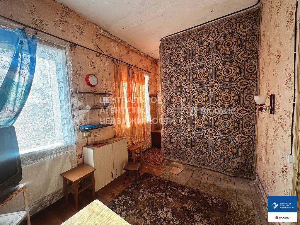 Продажа дома, Станции Проня, Спасский район, 1 - Фото 5