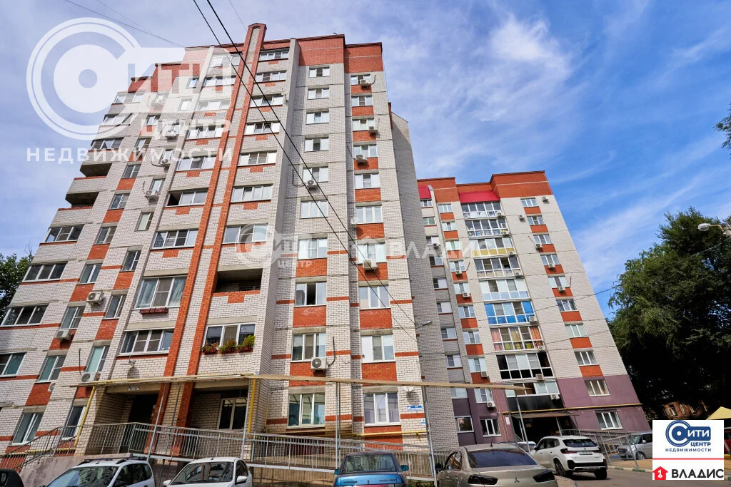 Продажа квартиры, Воронеж, ул. Транспортная - Фото 18