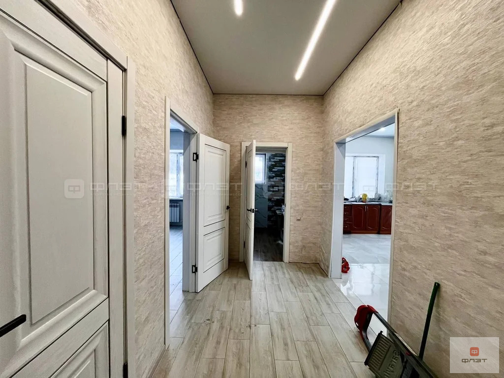 Аренда дома, Старое Кощаково, Пестречинский район, ул. Нагорная д.00 - Фото 18