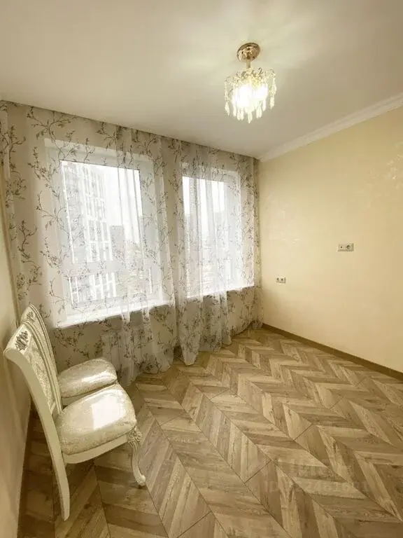 Аренда трехкомнатной квартиры 66.0м просп. Прокшинский, 12, Москва, ... - Фото 9