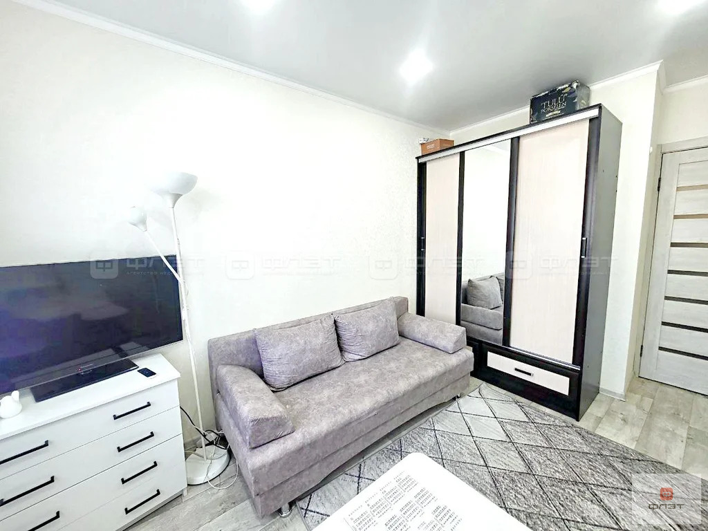 Продажа квартиры, Казань, ул. Татарстан - Фото 16