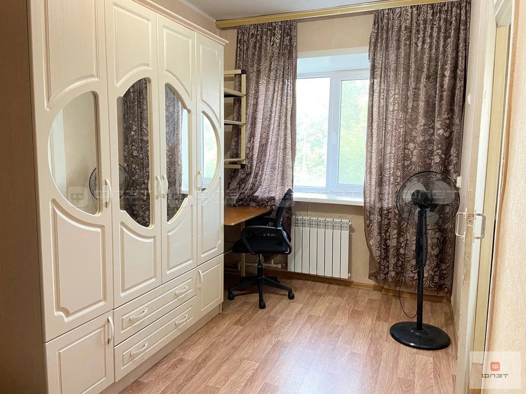 Аренда квартиры, Казань, ул. Сары Садыковой д.22 - Фото 2