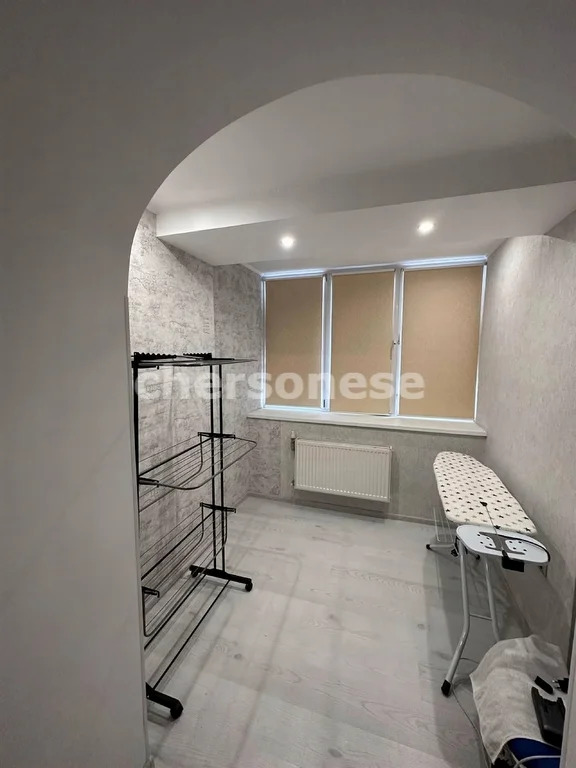 Продажа квартиры, Севастополь, Качинское ш. - Фото 11