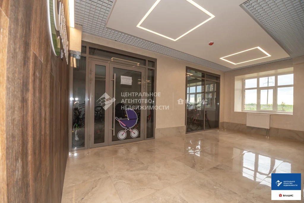 Продажа квартиры, Рязань - Фото 5