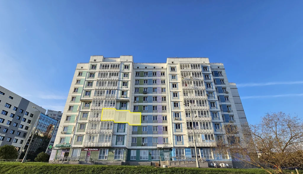 Продажа квартиры, Зеленоград - Фото 2