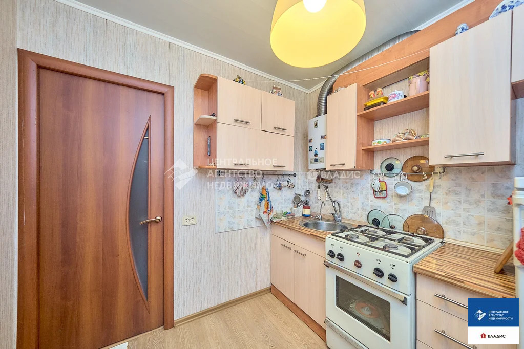 Продажа квартиры, Рыбное, Рыбновский район, 1-й квартал Прогресса - Фото 8