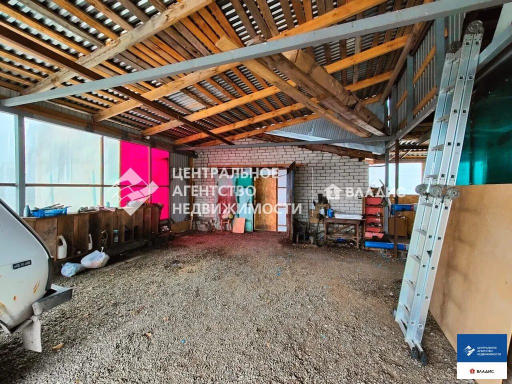 Продажа дома, Рыбное, Рыбновский район, ул. Октябрьская - Фото 10