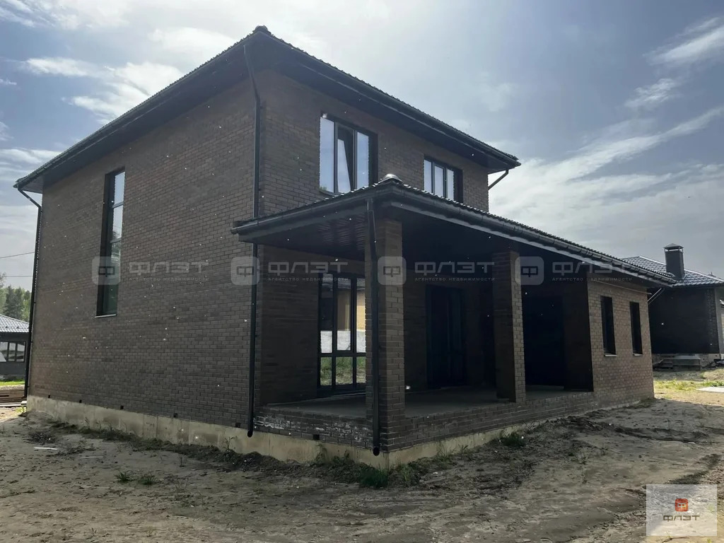 Продажа дома, Шигали, Высокогорский район, ул. Свободы - Фото 4