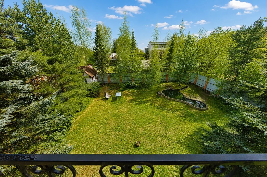 Продажа дома, Пестово, Мытищинский район, ул. Сиреневая - Фото 14