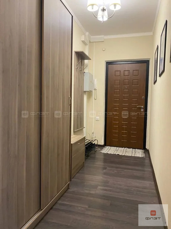 Аренда квартиры, Казань, ул. Натана Рахлина д.7 - Фото 10