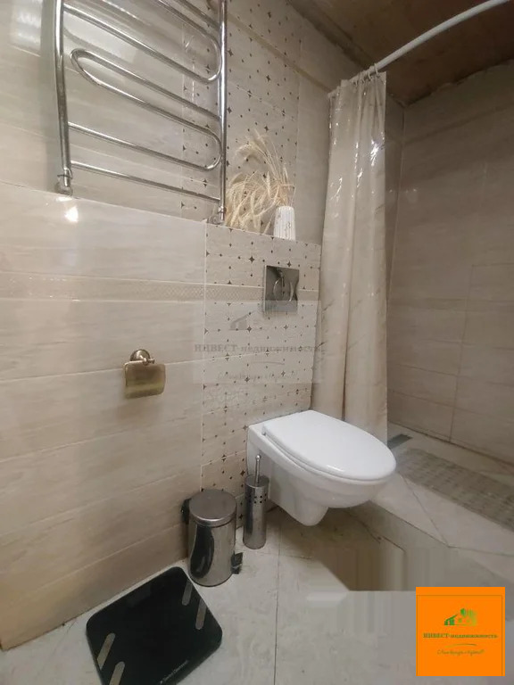 Продажа дома, Наро-Фоминск, Наро-Фоминский район, ул. Сиреневая - Фото 15