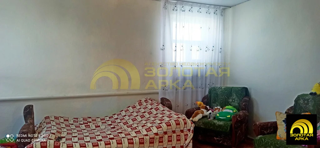 Продажа дома, Погорелово, Славянский район - Фото 15