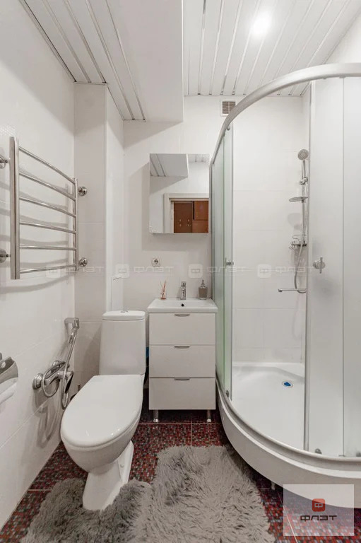 Продажа квартиры, Казань, ул. Академика Сахарова - Фото 2