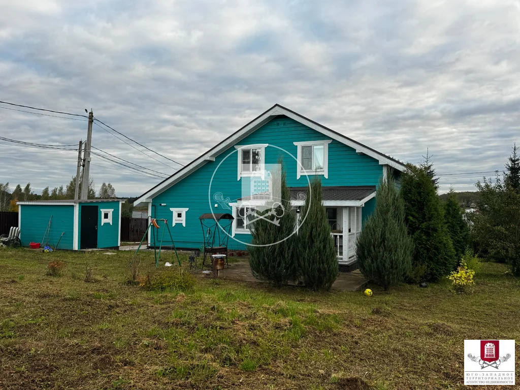 Продажа дома, Жуковский район - Фото 9