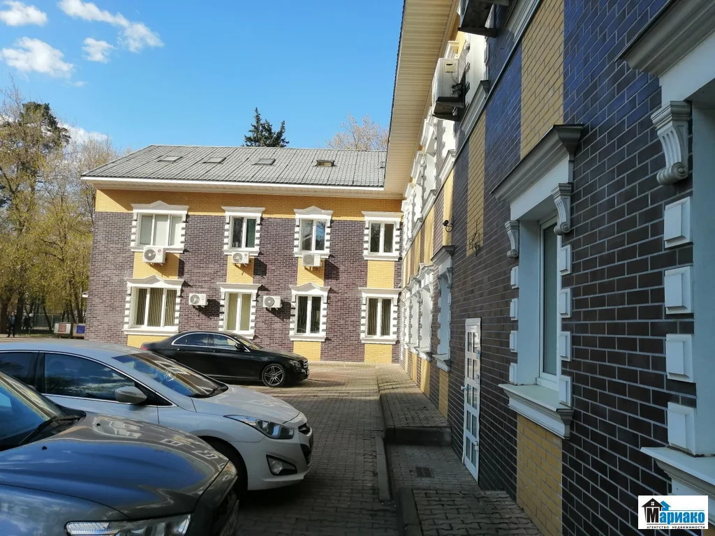 Аренда офиса, ул. Стартовая - Фото 1