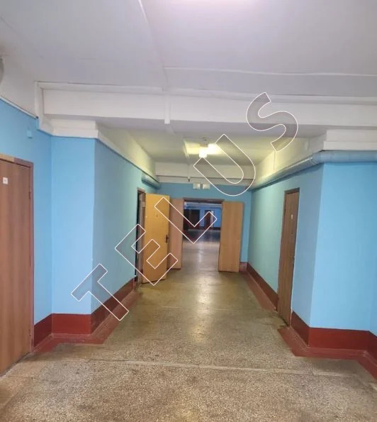 МО, г Одинцово, ул Южная, 5900 м2, Здание (ном. объекта: 7925) - Фото 8