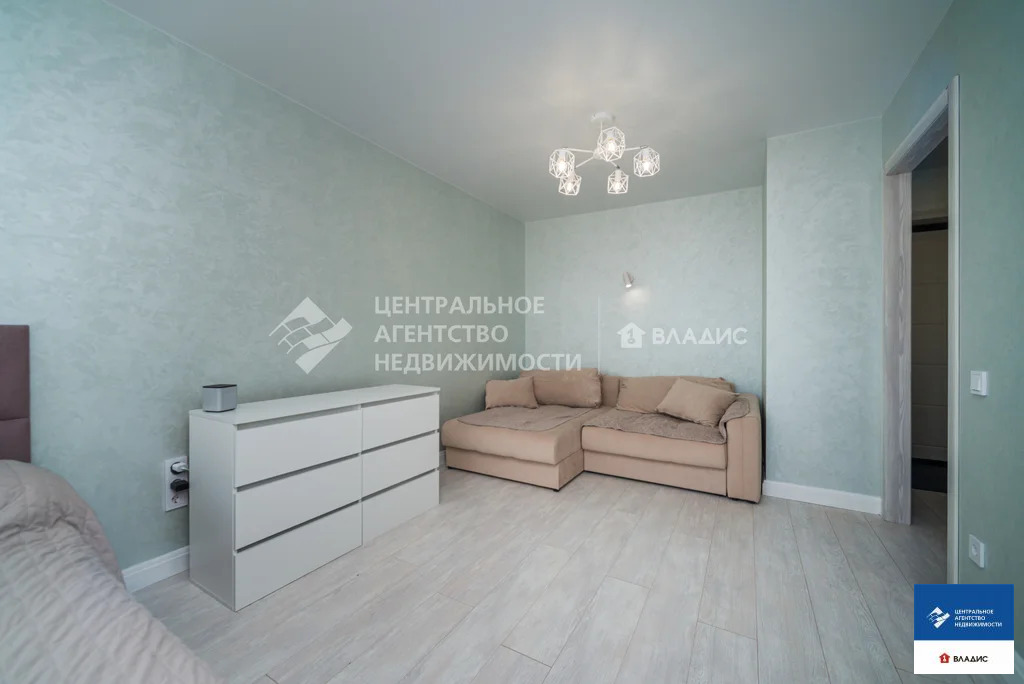 Продажа квартиры, Рязань, Солотчинское шоссе - Фото 10