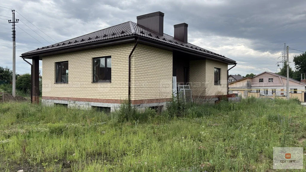 Продажа дома, Казань, ул. Гумера Гали - Фото 2