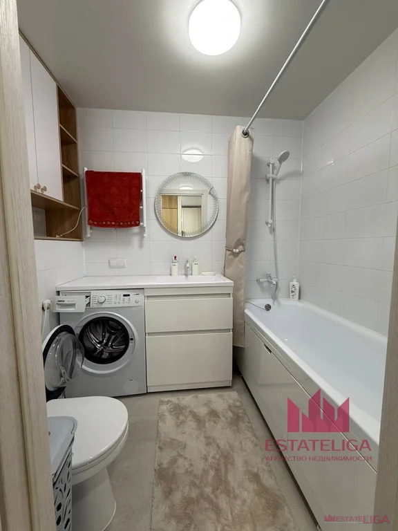 Аренда квартиры, Большая Очаковская улица - Фото 8