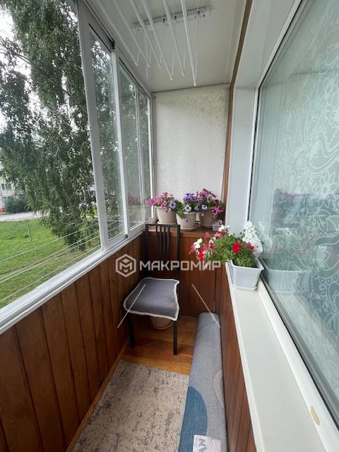 Продажа квартиры, Новосибирск, м. Площадь Маркса, ул. Барьерная - Фото 6