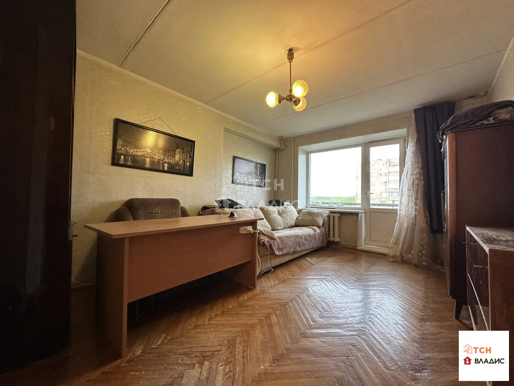 Продажа квартиры, Балашиха, Балашиха г. о., улица Смельчак - Фото 10