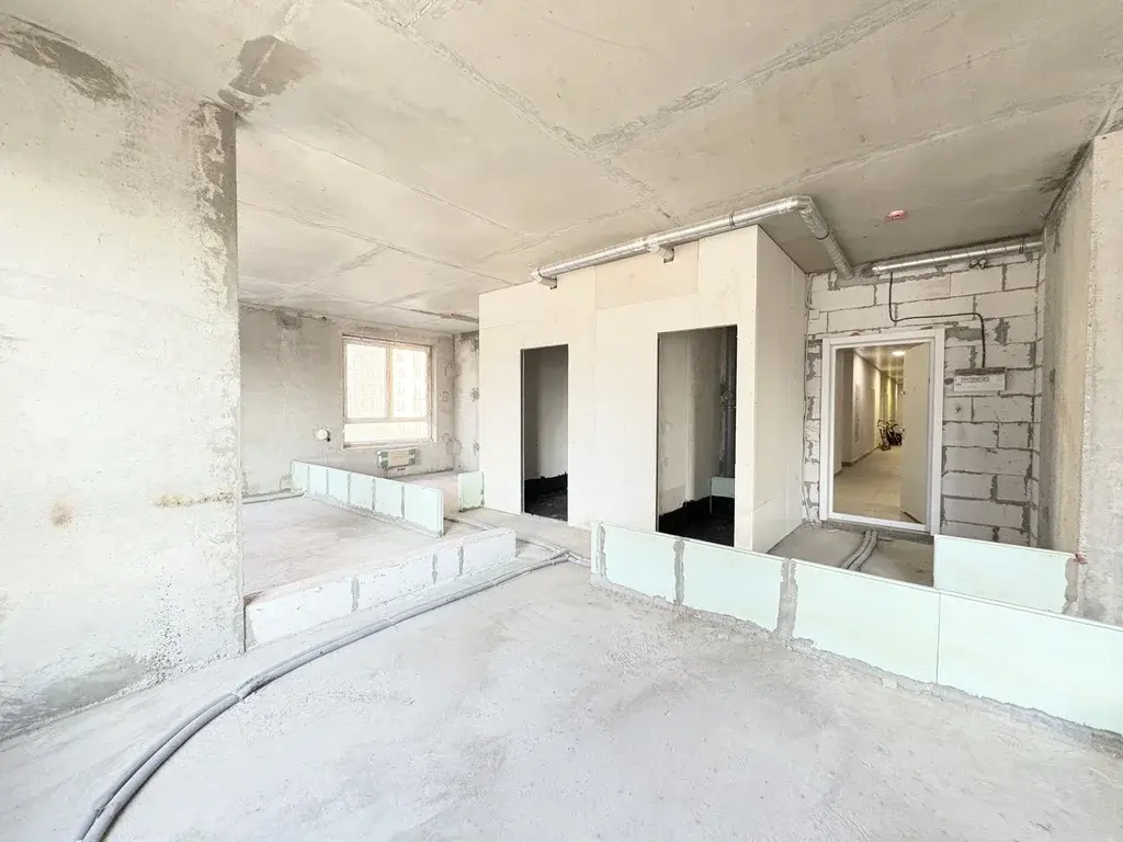 Продажа 3х к.кв. в ЖК Западный Порт - Фото 15