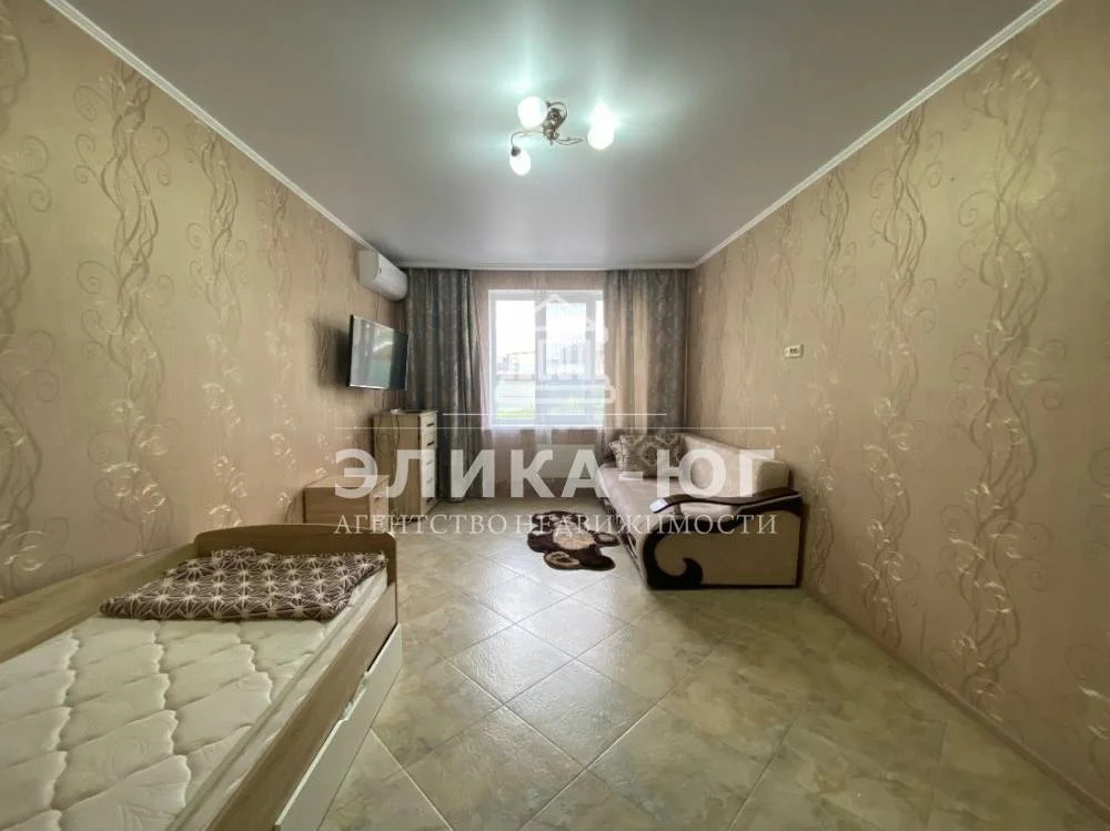 Продажа квартиры, Джубга, Туапсинский район, Полевая ул. - Фото 2