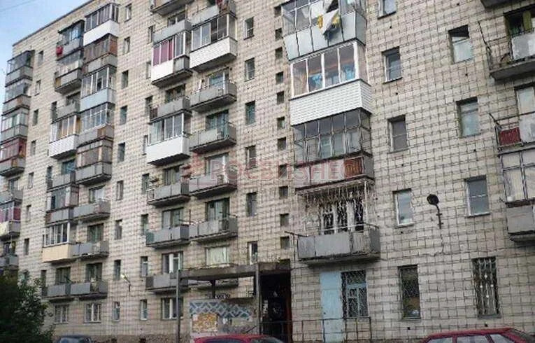 Продажа квартиры, Новосибирск, ул. Серафимовича - Фото 8