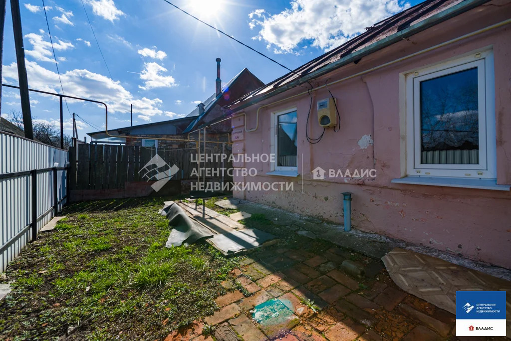 Продажа дома, Перкино, Спасский район, ул. Запрудная - Фото 10
