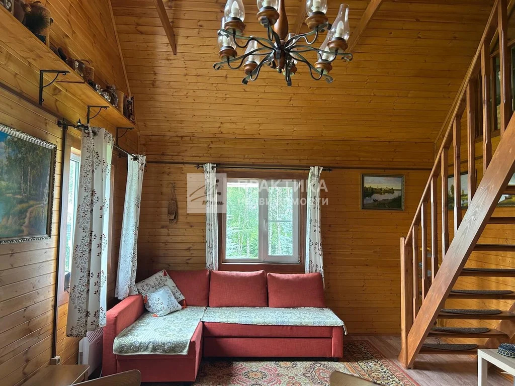 Продажа дома, Клинский район, Прибрежная улица - Фото 7