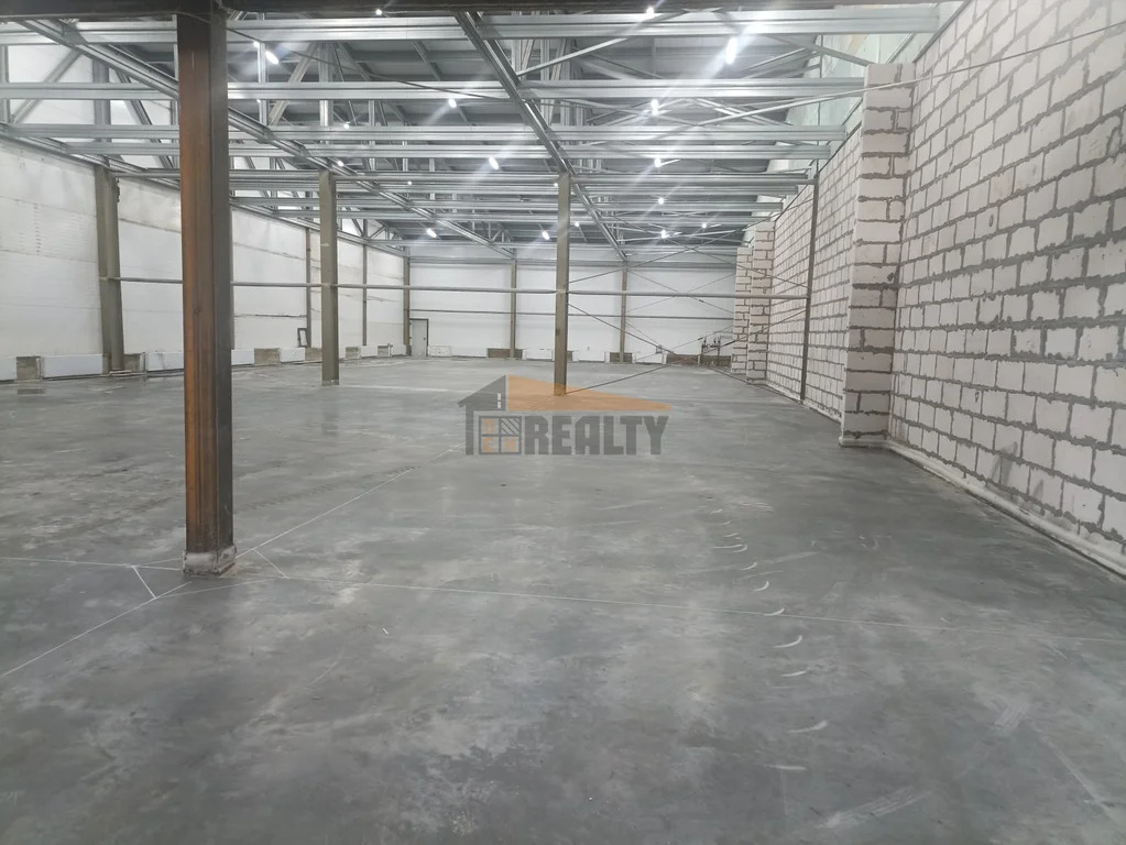 Аренда склада, Одинцово, ул. Зеленая - Фото 2